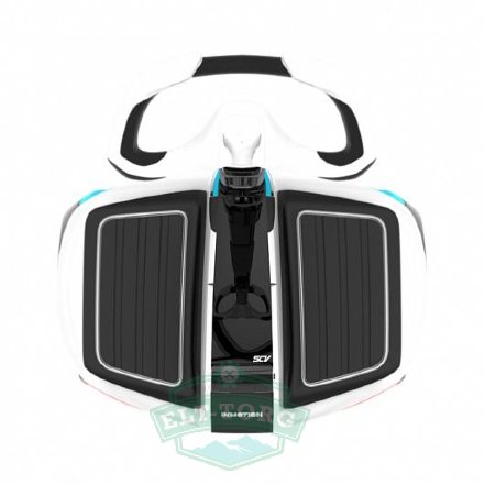 Сегвей Inmotion R1EX 1600W (белый) Сегвей Inmotion R1EX 1600W (белый)