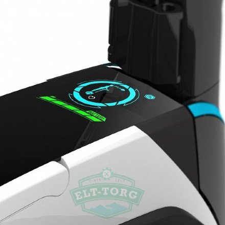 Сегвей Inmotion R1EX 1600W (белый) Сегвей Inmotion R1EX 1600W (белый)