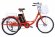 Электрический трицикл IZH-BIKE FARMER 250W Электрический трицикл IZH-BIKE FARMER 250W