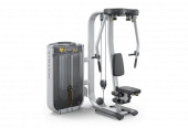 MATRIX ULTRA G7-S22 Задняя дельта/ Баттерфляй (ЧЕРНЫЙ) MATRIX ULTRA G7-S22 Задняя дельта/ Баттерфляй (ЧЕРНЫЙ)