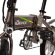 Электровелосипед Xdevice Xbicycle 14 2018 мини Электровелосипед Xdevice Xbicycle 14 2018 мини