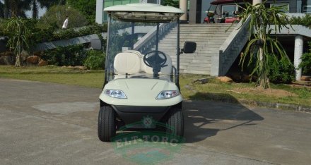Гольфкар VOLTECO GF2+2 Гольфкар VOLTECO GF2+2