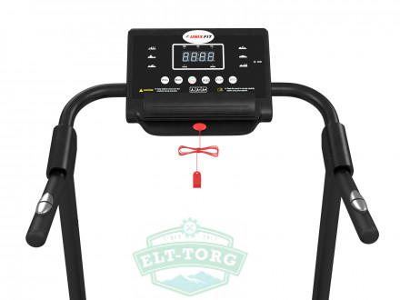 Беговая дорожка UNIXFIT ST-350 1 Беговая дорожка UNIXFIT ST-350 1
