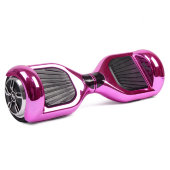 Гироскутер Hoverbot A-3 Premium 700W (розовый) Гироскутер Hoverbot A-3 Premium 700W (розовый)