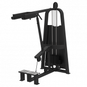 BRONZE GYM LD-9091 Икроножные стоя