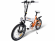 Электровелосипед Elbike Gangstar St 350W Электровелосипед Elbike Gangstar St 350W