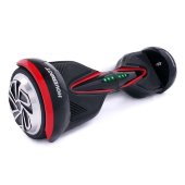 Гироскутер Hoverbot A-12 800W (черный) Гироскутер Hoverbot A-12 800W (черный)