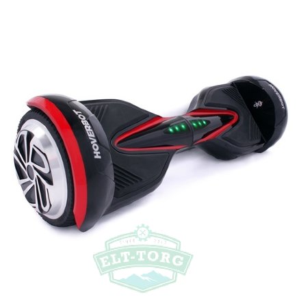 Гироскутер Hoverbot A-12 800W (черный) Гироскутер Hoverbot A-12 800W (черный)