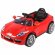 Электромобиль RiverToys Porsche Panamera A444AA-RED-LEATHER Электромобиль RiverToys Porsche Panamera A444AA-RED-LEATHER