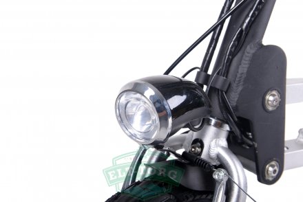 Электровелосипед Ecoffect Cameo Shrinker 250W