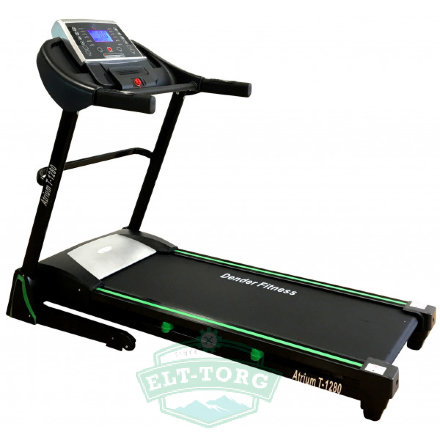 DENDER ATRIUM T-1280 DENDER ATRIUM T-1280