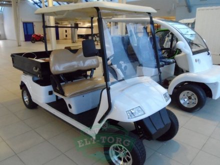 Гольфкар VOLTECO GFC2 Гольфкар VOLTECO GFC2