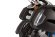 Электроскутер iTank Doohan EV3 Pro 1500W черный Электроскутер iTank Doohan EV3 Pro 1500W черный