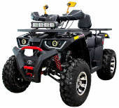 Квадроцикл Avantis Hunter 200 NEW Premium (БАЛАНС. ВАЛ) Квадроцикл Avantis Hunter 200 NEW Premium (БАЛАНС. ВАЛ)