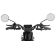 Электротрицикл White Siberia SIBTRIKE 2000W Электротрицикл White Siberia SIBTRIKE 2000W