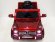 Электромобиль RiverToys Mercedes-Benz G65-CHERRY-GLANEC-LS528