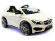 Детский электромобиль River Toys Mercedes-Benz CLA45 60 W Белый Детский электромобиль River Toys Mercedes-Benz CLA45 60 W Белый