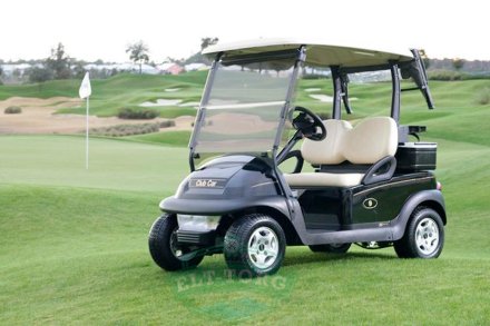 CLUB CAR PRECEDENT I2 Электрический CLUB CAR PRECEDENT I2 Электрический