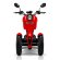 Электроскутер iTank Doohan Good Year EGO2 Электроскутер iTank Doohan Good Year EGO2
