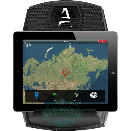 Вертикальный велотренажёр AMMITY Dream DB 30 Вертикальный велотренажёр AMMITY Dream DB 30