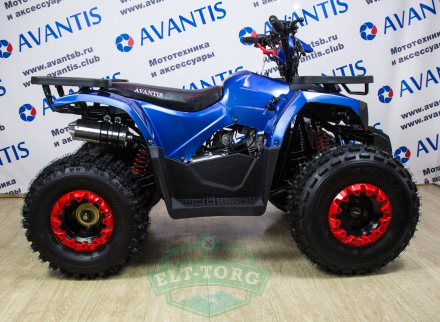 Квадроцикл Avantis Hunter 8 NEW 2020 Квадроцикл Avantis Hunter 8 NEW 2020