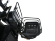 Электротрицикл White Siberia SIBTRIKE R 2000W Электротрицикл White Siberia SIBTRIKE R 2000W