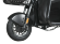 Электротрицикл White Siberia SIBTRIKE R 2000W Электротрицикл White Siberia SIBTRIKE R 2000W