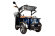 Трицикл GREEN CITY S1 V1 500W Трицикл GREEN CITY S1 V1 500W