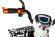 Трицикл GREEN CITY S1 V1 500W Трицикл GREEN CITY S1 V1 500W