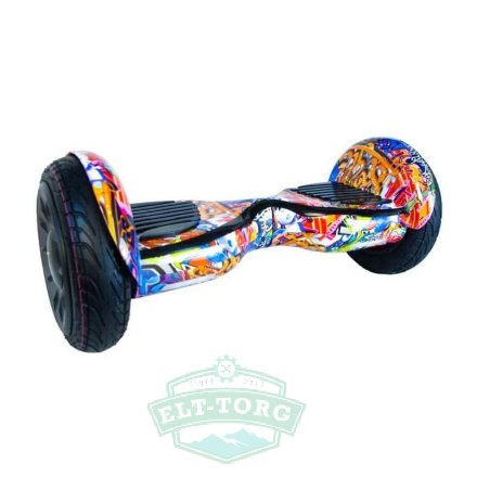 Гироскутер Smart Balance 10,5 NEW + APP 1200W Гироскутер Smart Balance 10,5 NEW + APP 1200W
