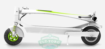 Inmotion L6 350W (белый) Inmotion L6 350W (белый)