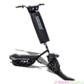 Электроcнегокат El-Sport SnowScooter 1000w Электроcнегокат El-Sport SnowScooter 1000w