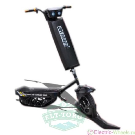 Электроcнегокат El-Sport SnowScooter 1000w Электроcнегокат El-Sport SnowScooter 1000w