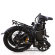 Электровелосипед Elbike Galant Vip 500w 13ah Black Электровелосипед Elbike Galant Vip 500w 13ah Black