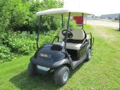 CLUB CAR VILLAGER 4 Бензин CLUB CAR VILLAGER 4 Бензин