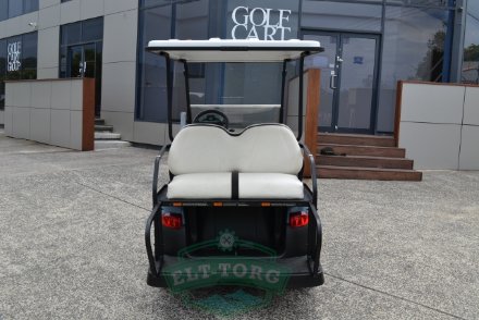CLUB CAR VILLAGER 4 Бензин