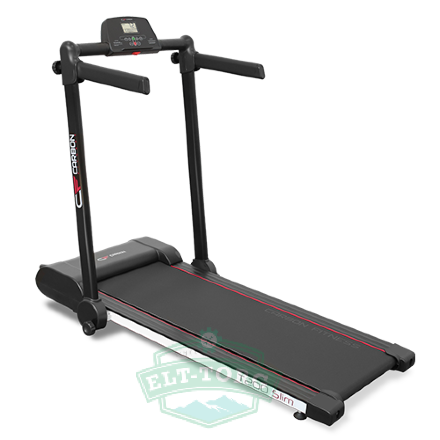 CARBON FITNESS T200 SLIM CARBON FITNESS T200 SLIM