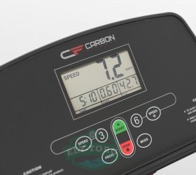 CARBON FITNESS T200 SLIM CARBON FITNESS T200 SLIM