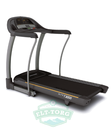 Беговая дорожка Horizon Elite T3000 Беговая дорожка Horizon Elite T3000