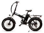 Электровелосипед Osota BARS 750W Электровелосипед Osota BARS 750W