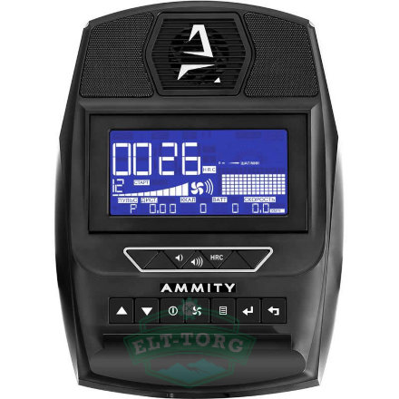 Вертикальный велотренажёр AMMITY Dream DB 40 Вертикальный велотренажёр AMMITY Dream DB 40