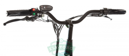 Электровелосипед InoBike Dacha Plus 500 Вт Электровелосипед InoBike Dacha Plus 500 Вт
