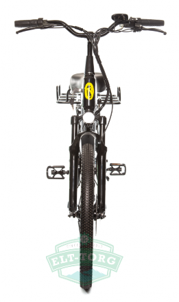 Электровелосипед InoBike Dacha Plus 500 Вт Электровелосипед InoBike Dacha Plus 500 Вт