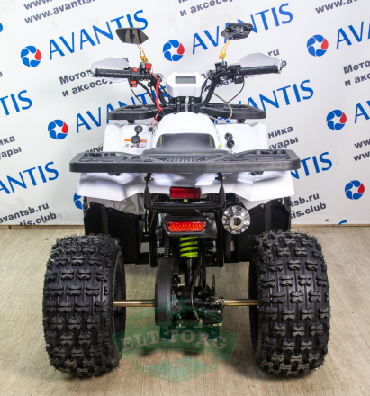 Квадроцикл Avantis Hunter-Lux New Квадроцикл Avantis Hunter-Lux New