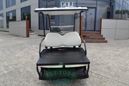 CLUB CAR VILLAGER 4 Электрический CLUB CAR VILLAGER 4 Электрический
