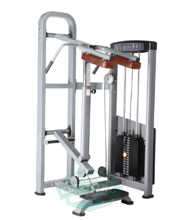 BRONZE GYM D-017 Голень-машина (КОРИЧНЕВЫЙ) BRONZE GYM D-017 Голень-машина (КОРИЧНЕВЫЙ)