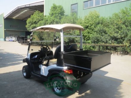 Гольфкар VOLTECO CLUB 2M CARGO Гольфкар VOLTECO CLUB 2M CARGO