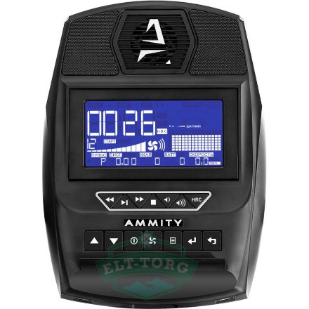 Вертикальный велотренажёр AMMITY Dream DB 50 Вертикальный велотренажёр AMMITY Dream DB 50