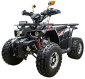 Квадроцикл Avantis Hunter 8 New Premium Квадроцикл Avantis Hunter 8 New Premium