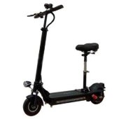 Электросамокат Kugoo M2 с сиденьем Электросамокат Kugoo M2 с сиденьем